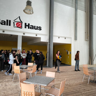 Bild vergrößern: 2025-05 BBS Wema Montag Exkursion (12)
