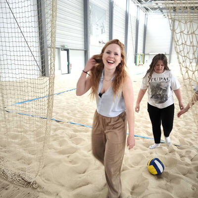 Bild vergrößern: 2025-05 BBS Wema Montag Exkursion (22)