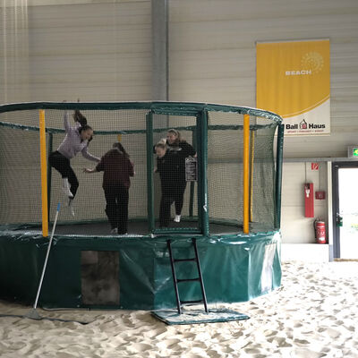 Bild vergrößern: 2025-05 BBS Wema Montag Exkursion (23)