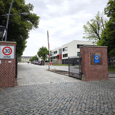 Bild vergrößern: 2025-06 Stephaneum Montag Exkursion (17)