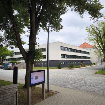 Bild vergrößern: 2025-06 Stephaneum Montag Exkursion (19)