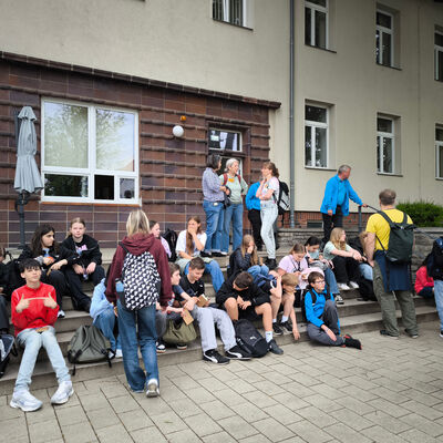 Bild vergrößern: 2025-06 Stephaneum Montag Exkursion (21)