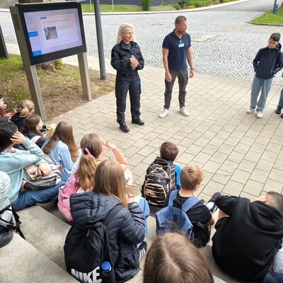 Bild vergrößern: 2025-06 Stephaneum Montag Exkursion (24)