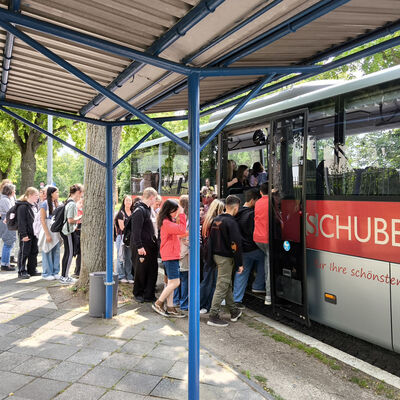 Bild vergrößern: 2025-06 Stephaneum Montag Exkursion (32)