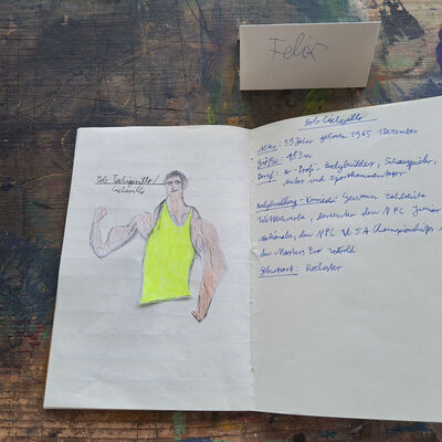 Bild vergrößern: 2025-06 Gym Stephaneum Ergebnisse Buchkunst (19)